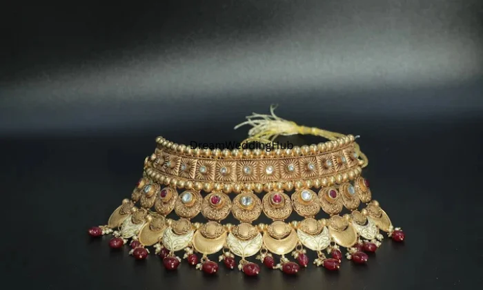 Luxmi Jewellers  Modern Gold